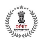 DPIIT Recognised