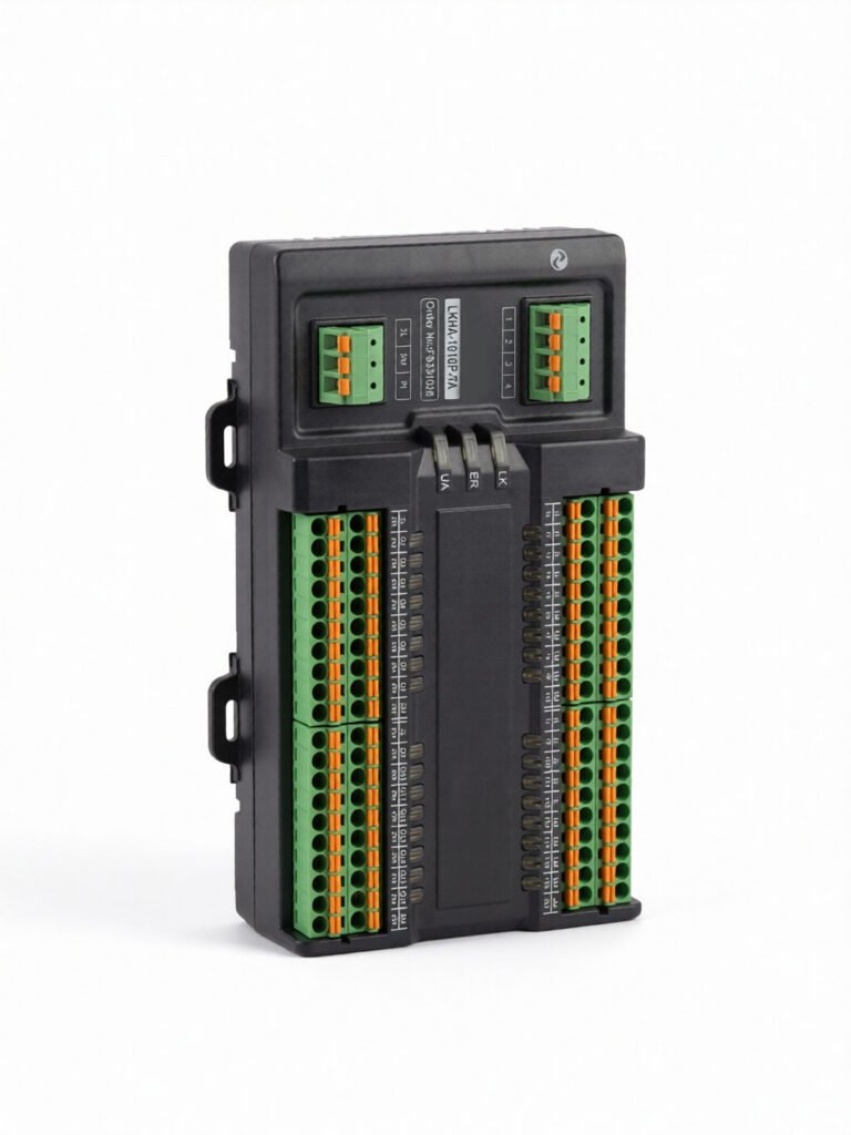 Industrial Communication Systems
