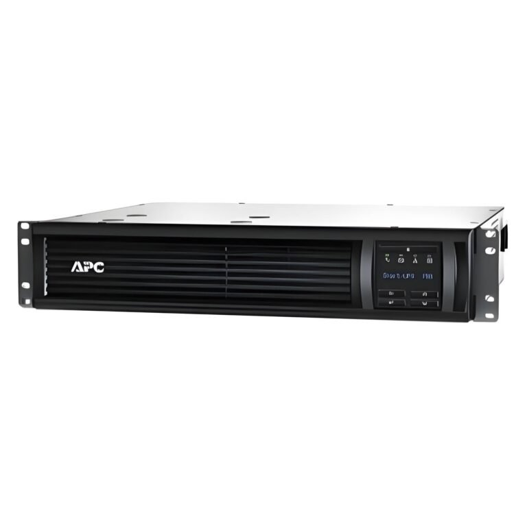 Line-Interactive UPS