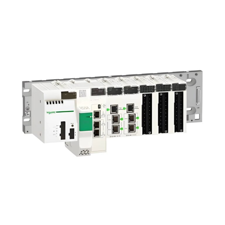 PAC (Programmable Automation Controllers)