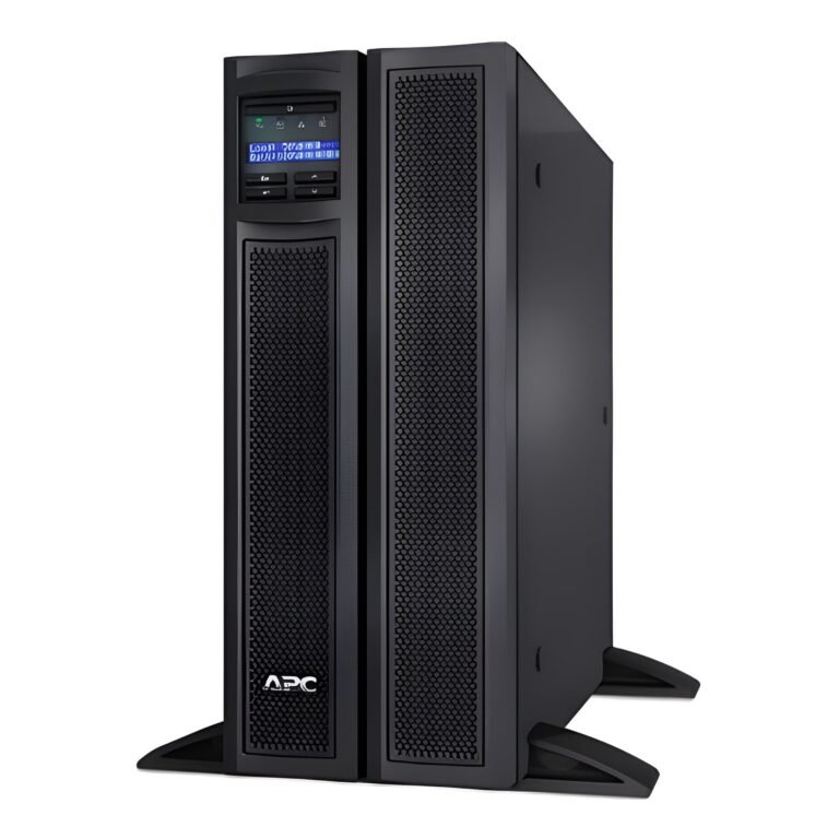 Line-Interactive UPS