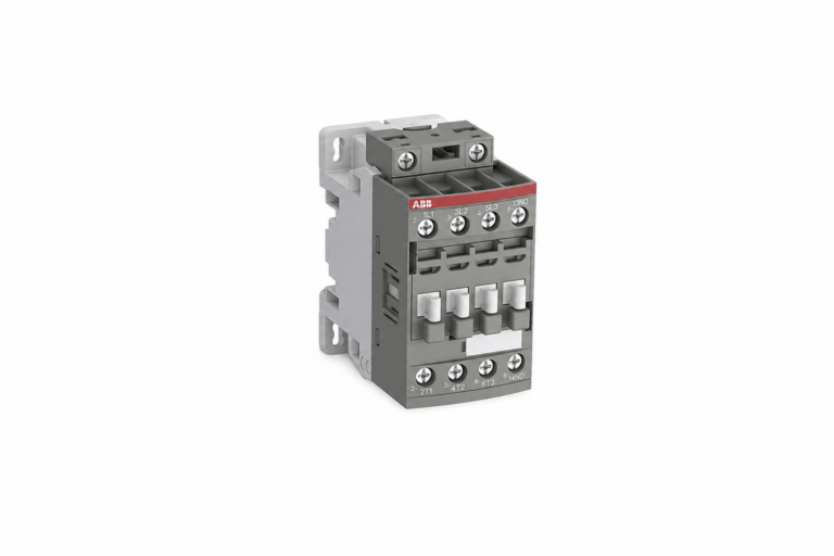 Contactors