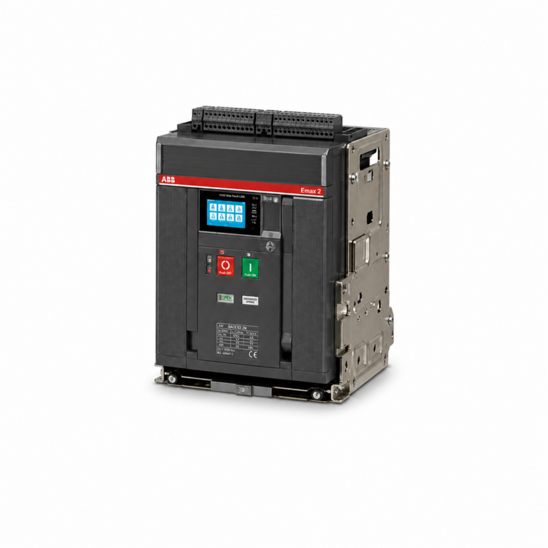 Air Circuit Breakers (ACB)