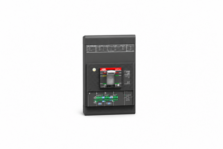 Molded Case Circuit Breakers (MCCB)
