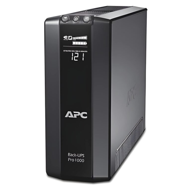 Line-Interactive UPS