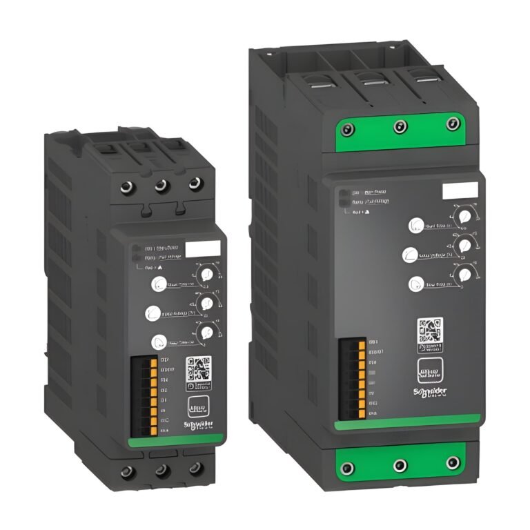 Soft Starters