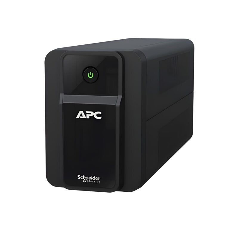 Line-Interactive UPS
