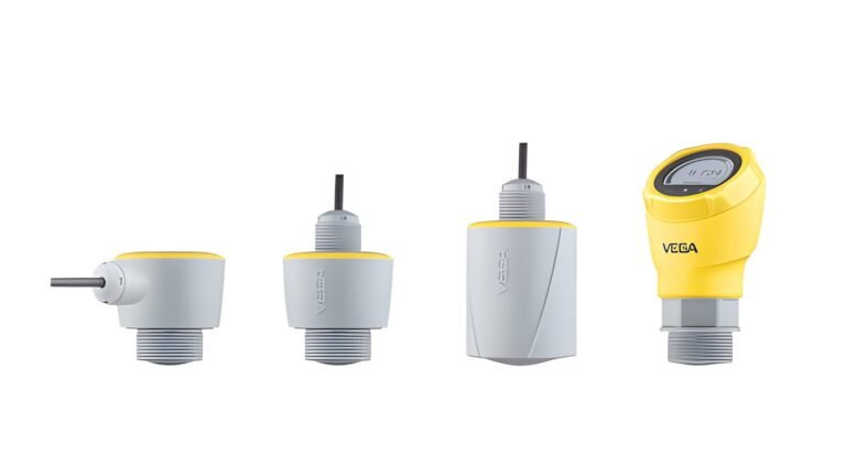 Sensors & Field Devices