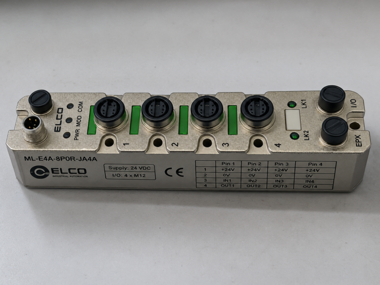 Industrial Communication Systems