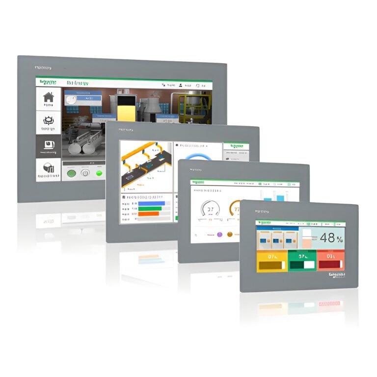 SCADA & HMI Systems
