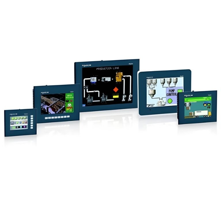 SCADA & HMI Systems