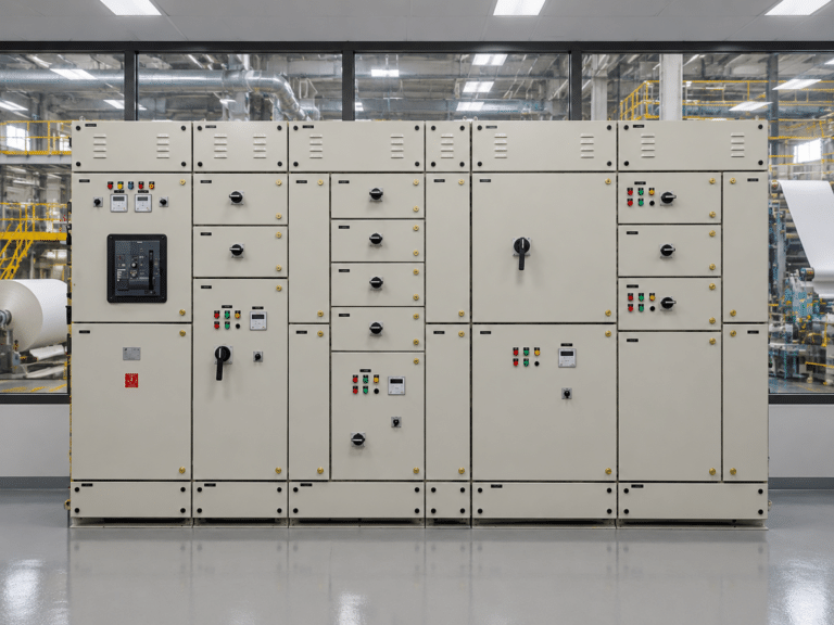 LT (Low Tension) Panels