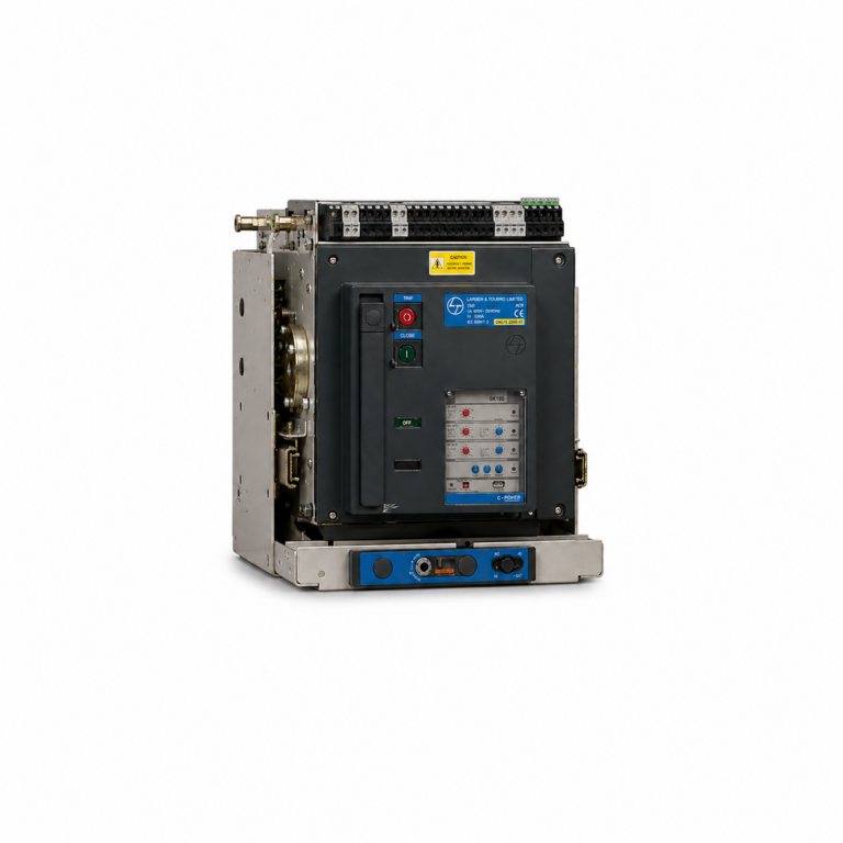 Air Circuit Breakers (ACB)