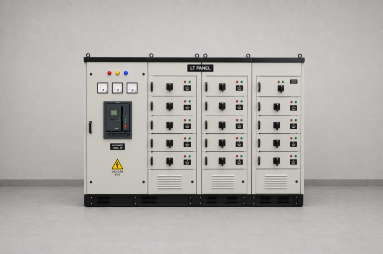 LT (Low Tension) Panels