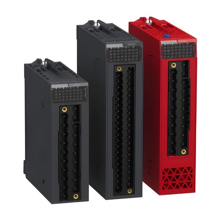 PLC Control Systems