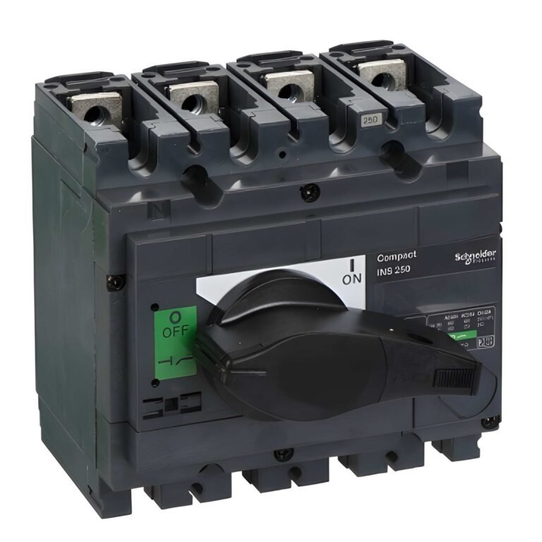 Static Transfer Switches (STS)