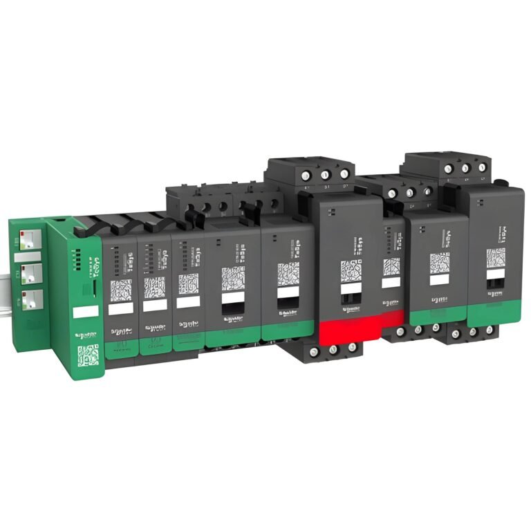 Advanced Switching Devices