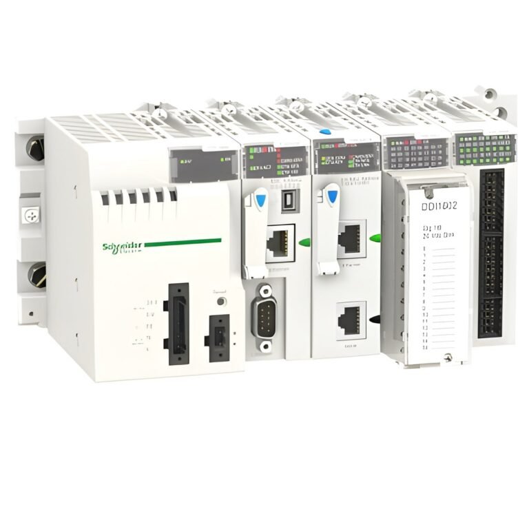 PLC Control Systems