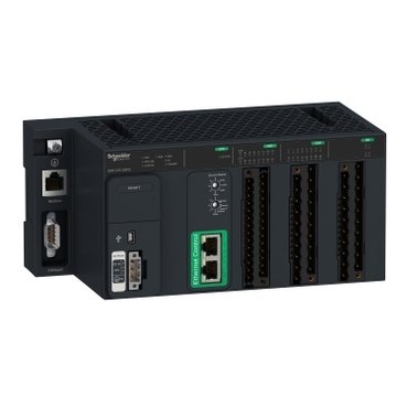PLC Control Systems
