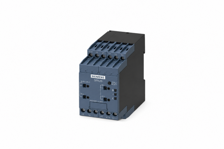 Protective Relays