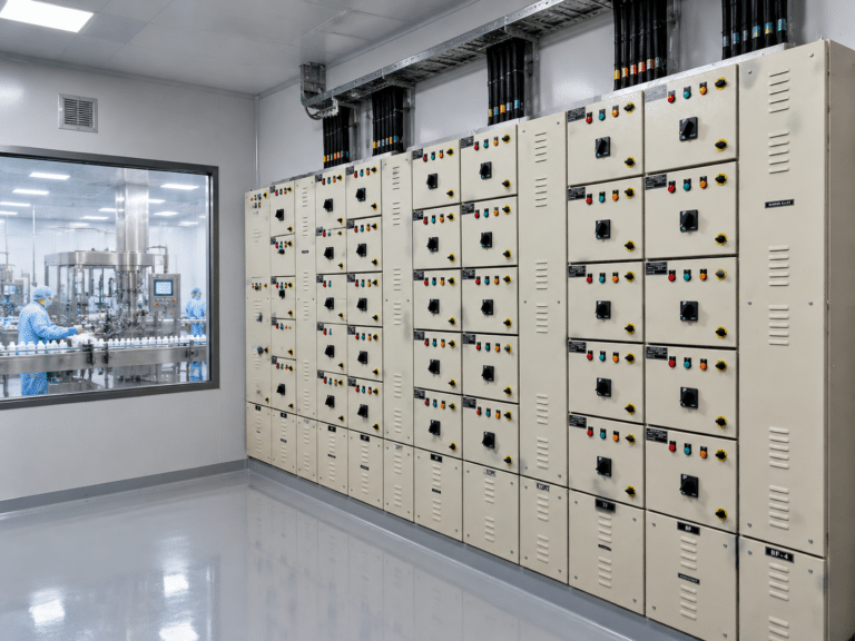 LT (Low Tension) Panels