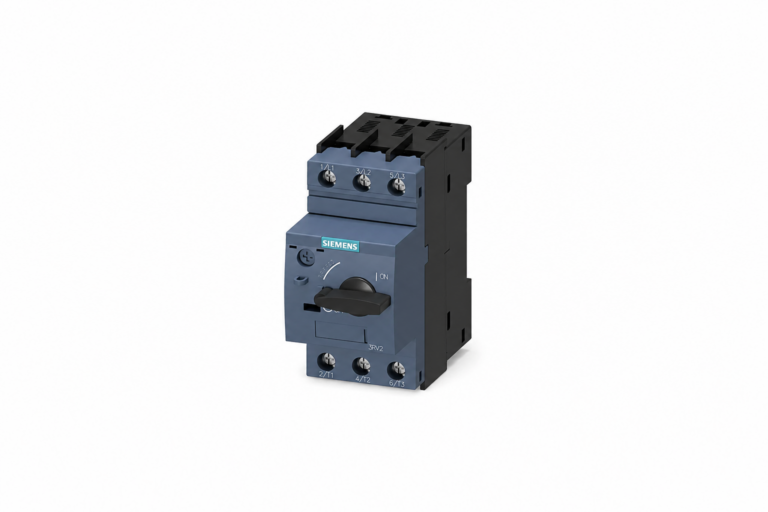 Motor Protection Circuit Breakers (MPCB)