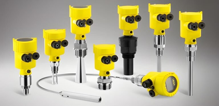 Sensors & Field Devices