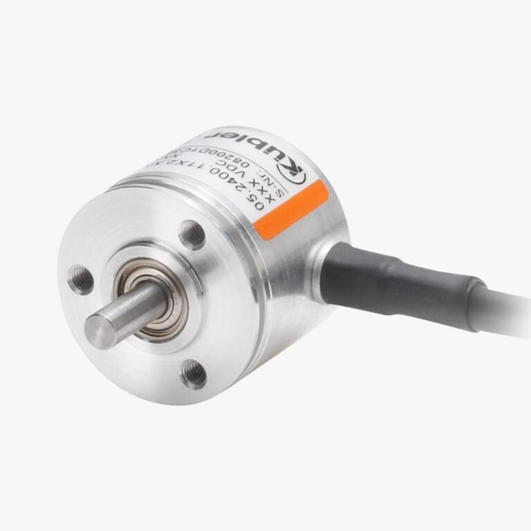 Industrial Encoders