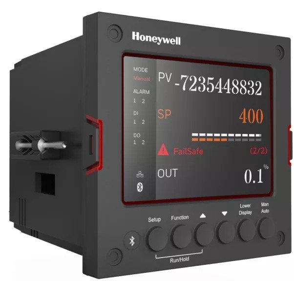 Temperature Controllers