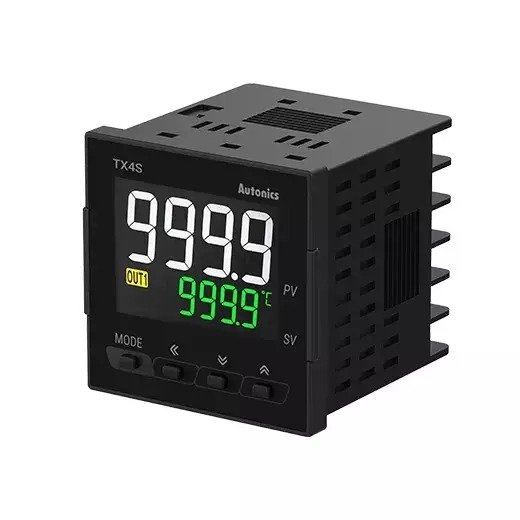 Temperature Controllers