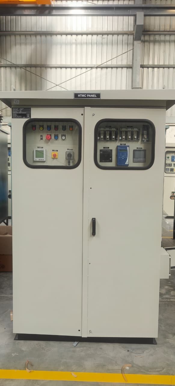 HT (High Tension) Panels
