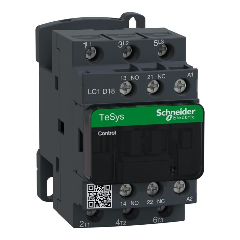Contactors