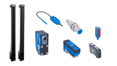 Sensors & Field Devices
