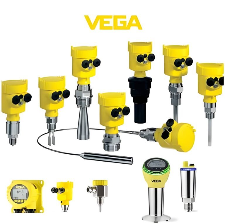 Sensors & Field Devices