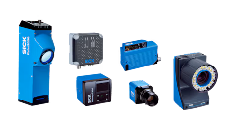 Sensors & Field Devices