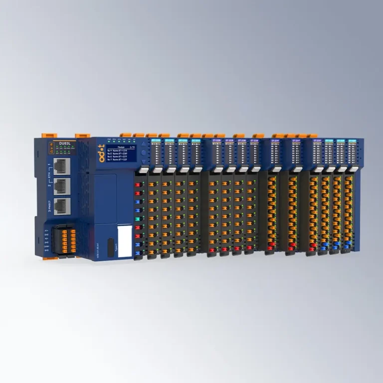 Industrial Communication Systems