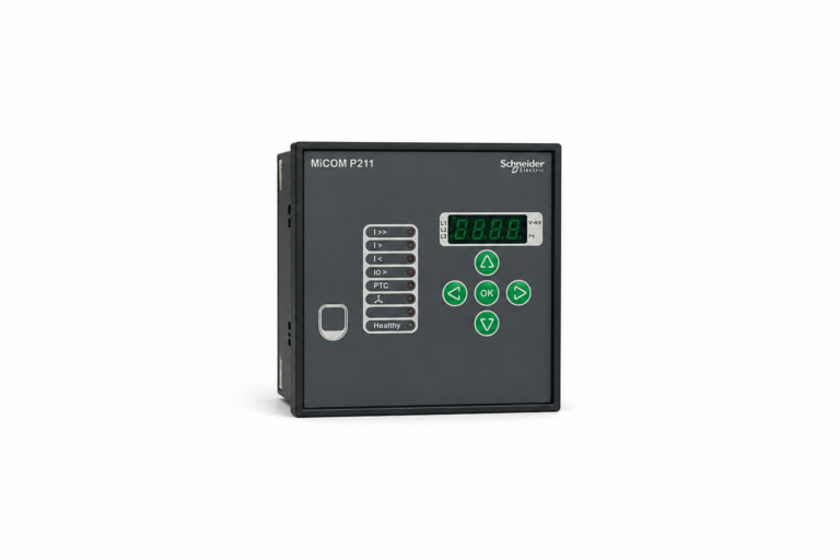 Protective Relays