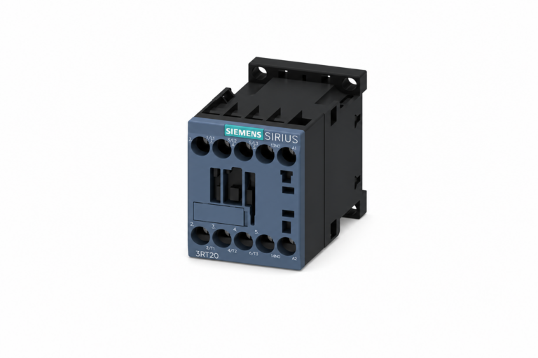 Contactors