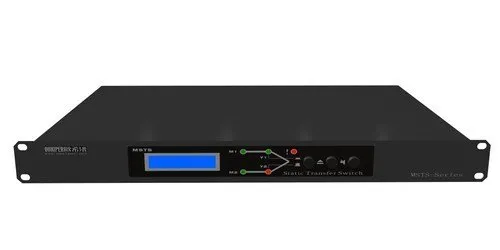 Static Transfer Switches (STS)