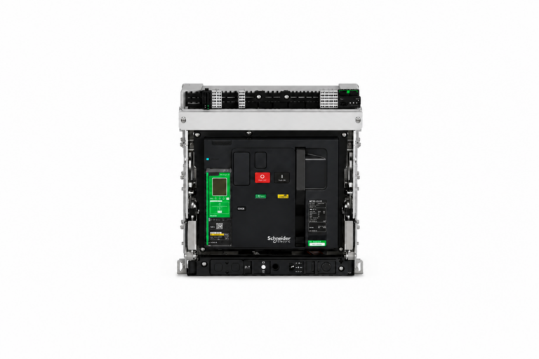 Air Circuit Breakers (ACB)