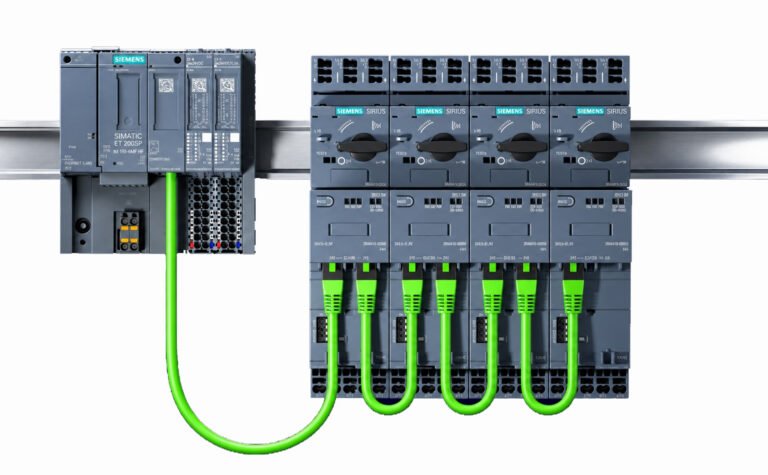 Advanced Switching Devices