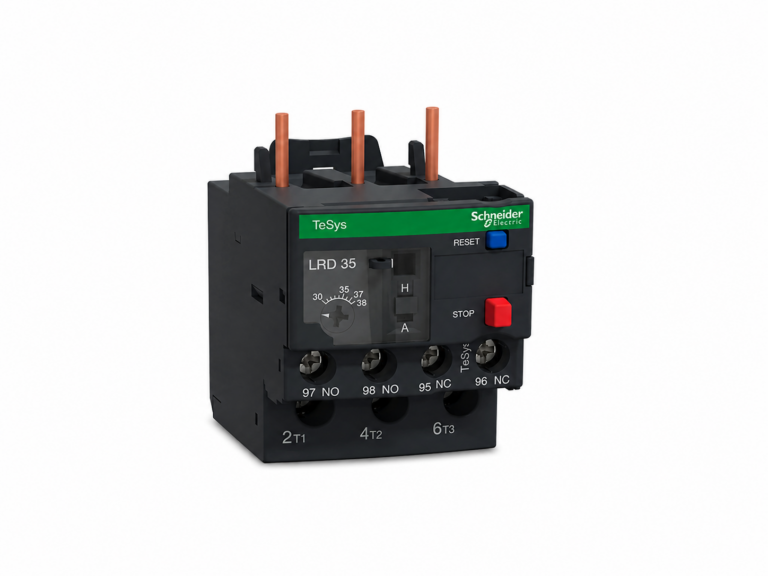 Thermal Overload Relays