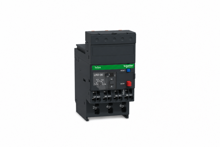 Thermal Overload Relays